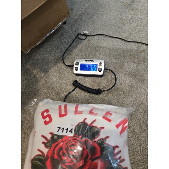 Sullen Art Collective Hoodie Mens S Ivory Native Roses Defend Love Sweatshirt - Picture 10 of 10